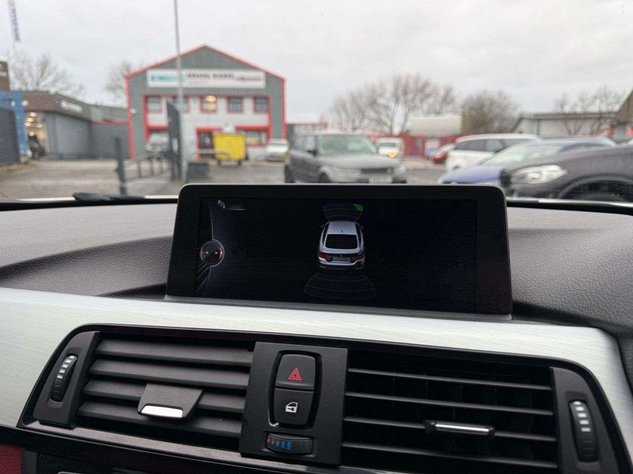 2015 BMW 4 SERIES GRAN COUPE 2015 BMW 4 SERIES GRAN COUPE