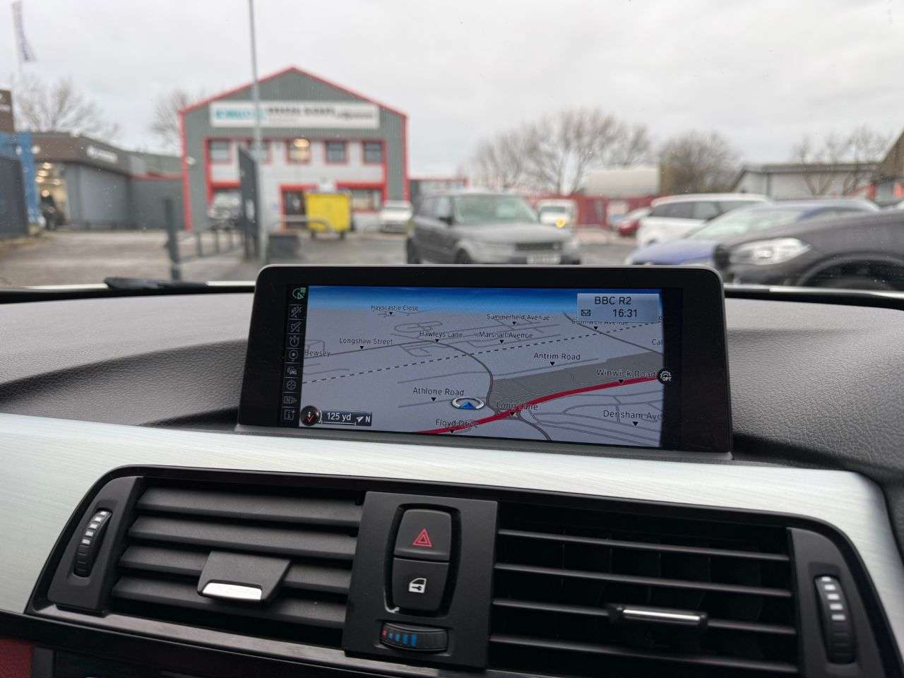 2015 BMW 4 SERIES GRAN COUPE 2015 BMW 4 SERIES GRAN COUPE