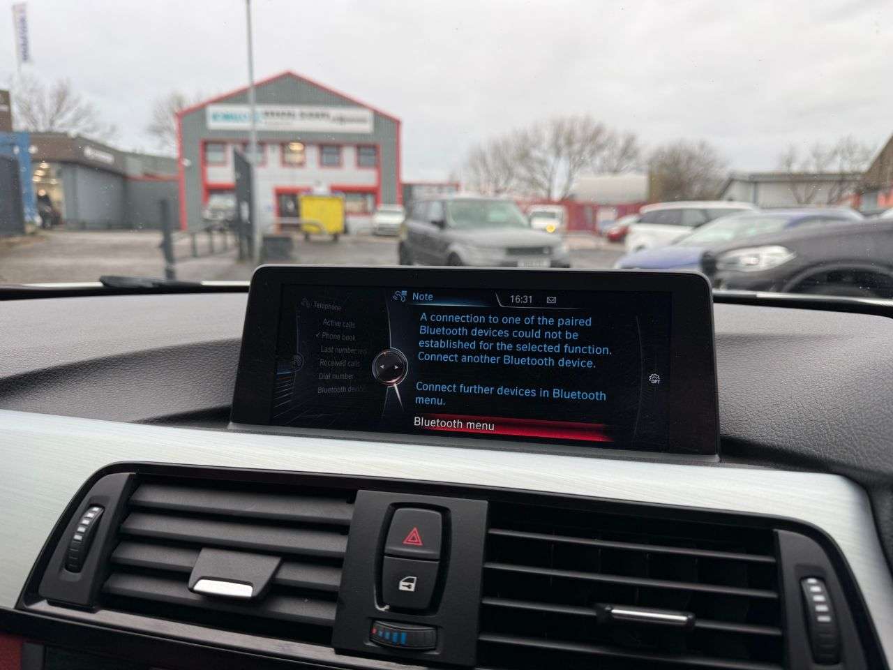 2015 BMW 4 SERIES GRAN COUPE 2015 BMW 4 SERIES GRAN COUPE