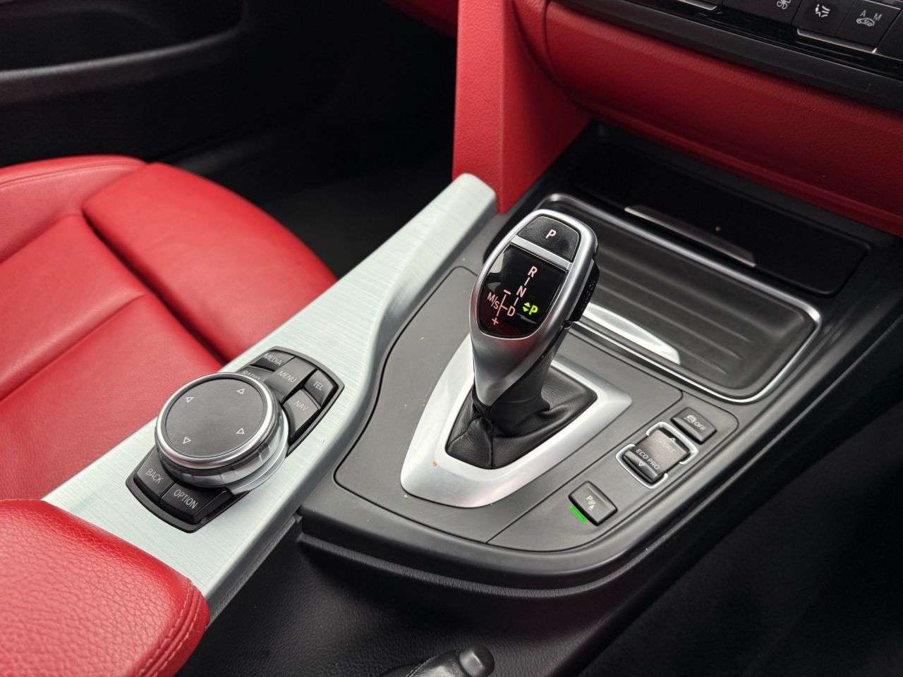 2015 BMW 4 SERIES GRAN COUPE 2015 BMW 4 SERIES GRAN COUPE