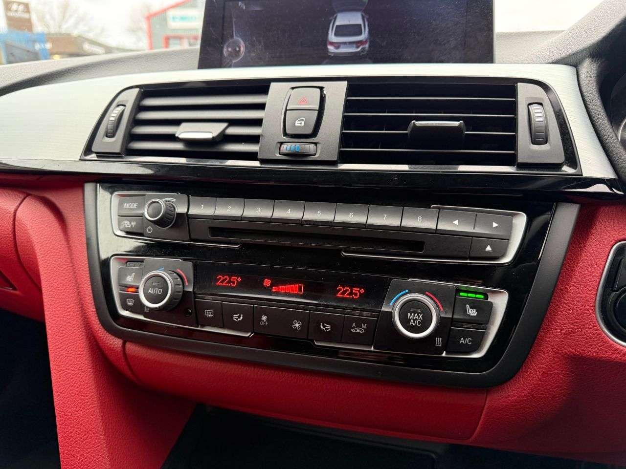 2015 BMW 4 SERIES GRAN COUPE 2015 BMW 4 SERIES GRAN COUPE