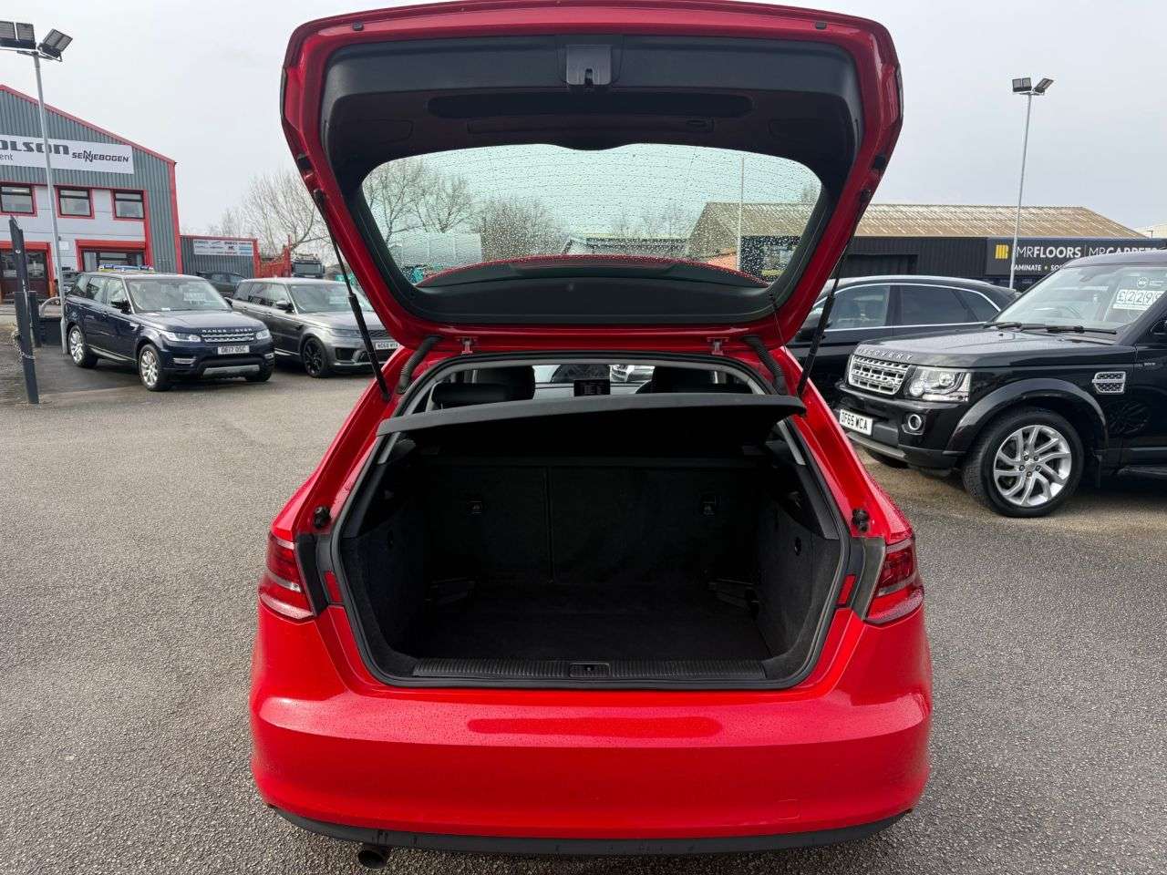 2014 AUDI A3 2014 AUDI A3