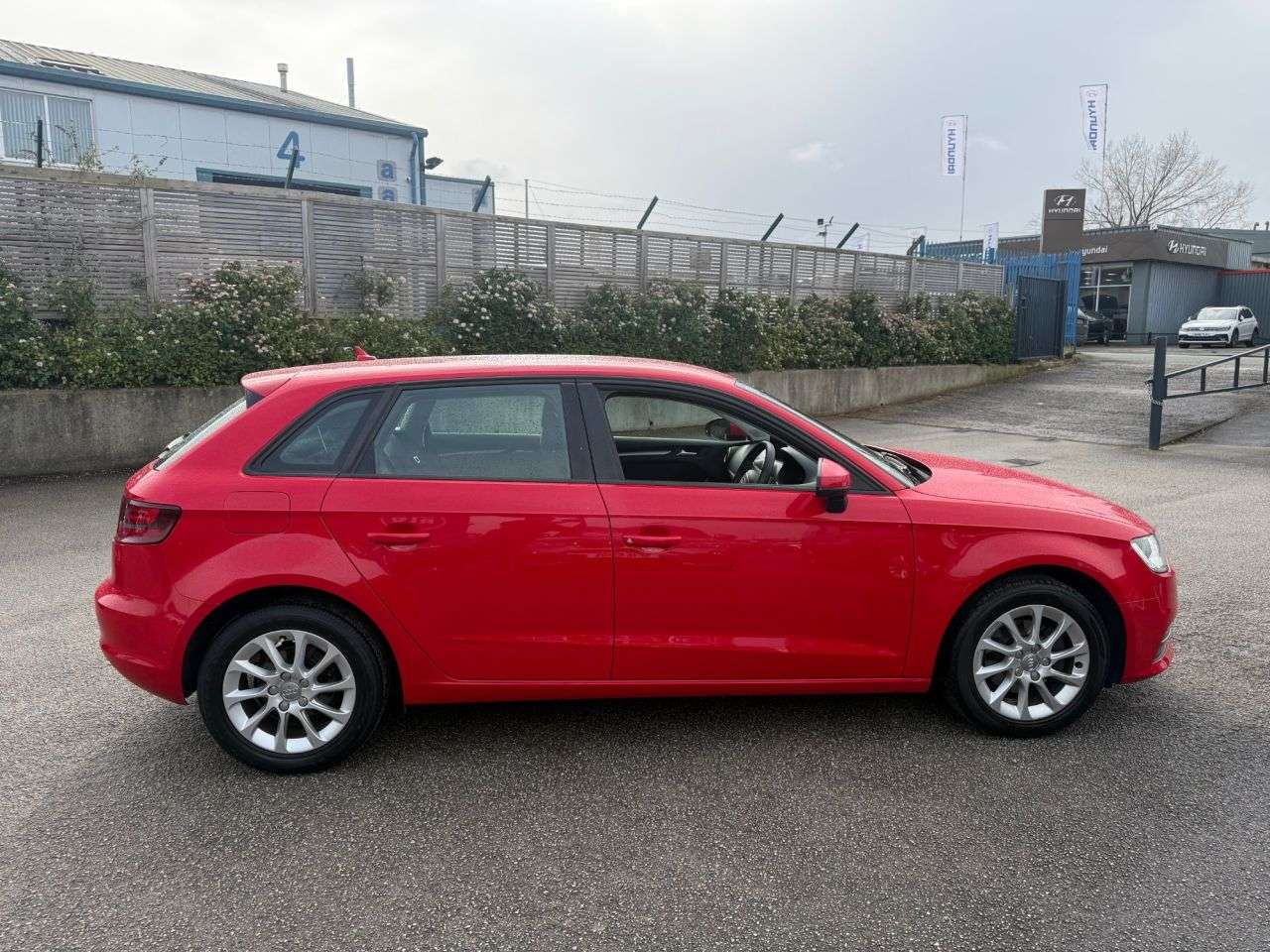 2014 AUDI A3 2014 AUDI A3