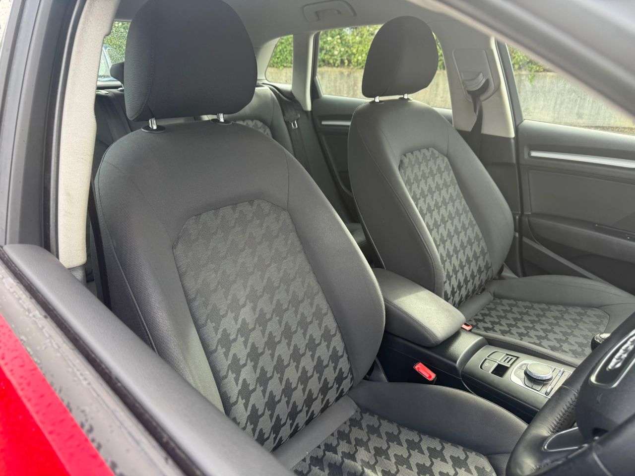 2014 AUDI A3 2014 AUDI A3