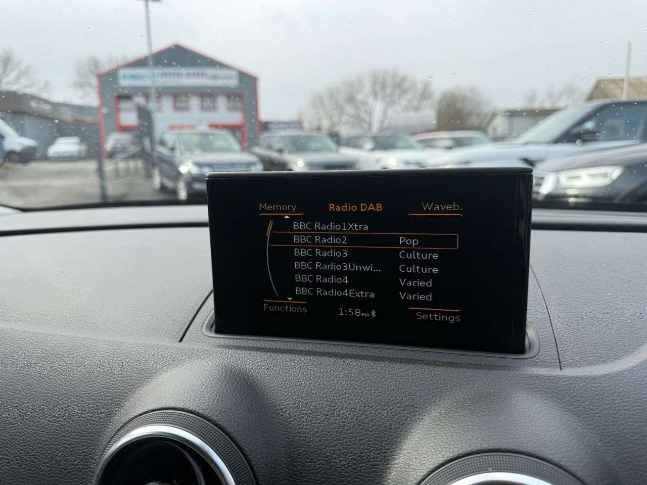 2014 AUDI A3 2014 AUDI A3