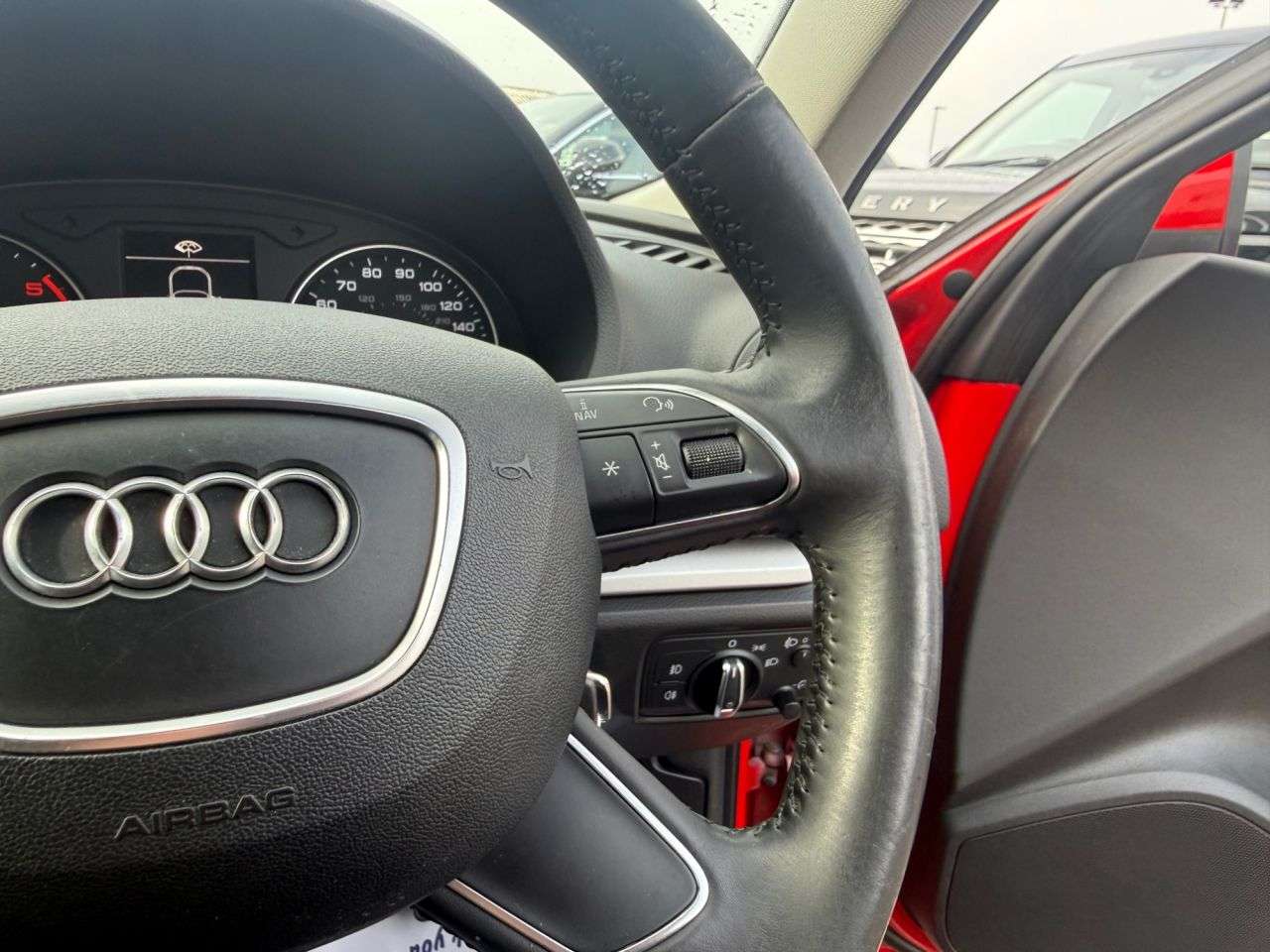 2014 AUDI A3 2014 AUDI A3