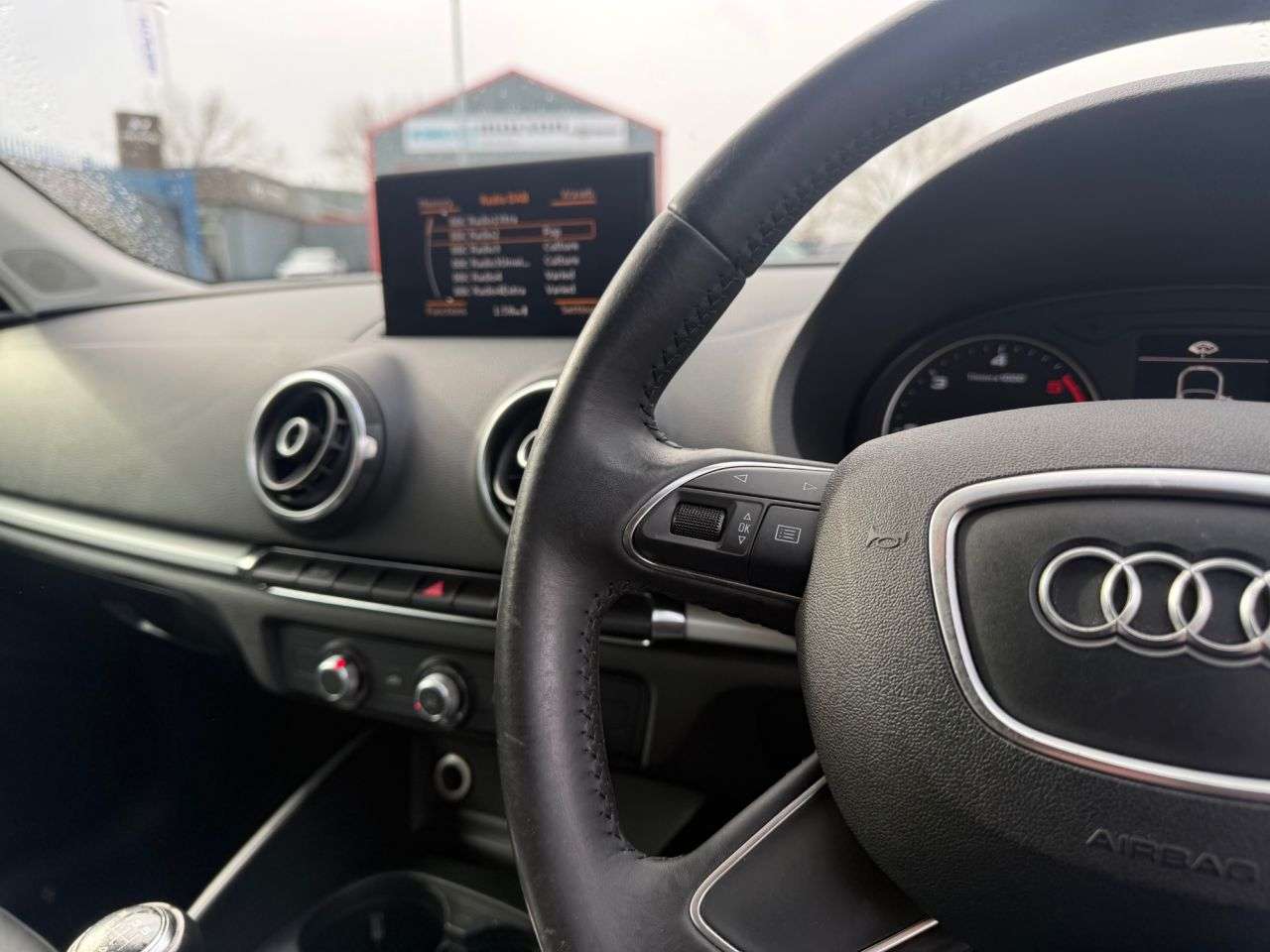 2014 AUDI A3 2014 AUDI A3