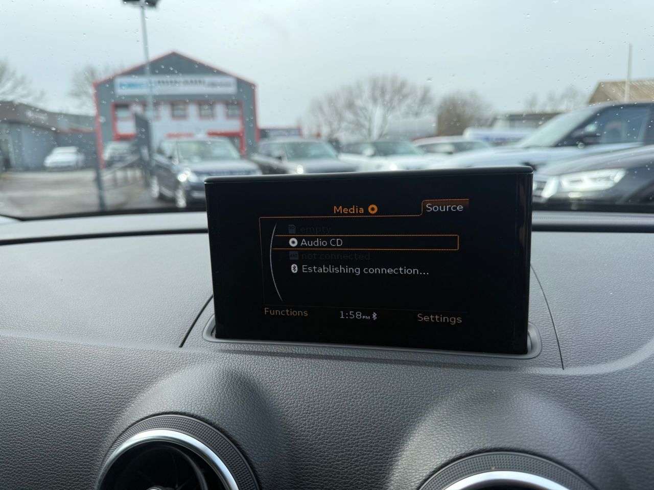 2014 AUDI A3 2014 AUDI A3