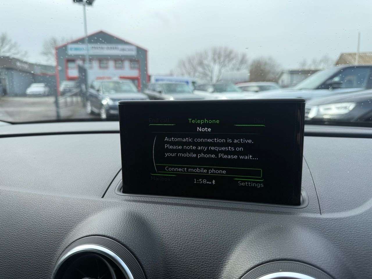 2014 AUDI A3 2014 AUDI A3