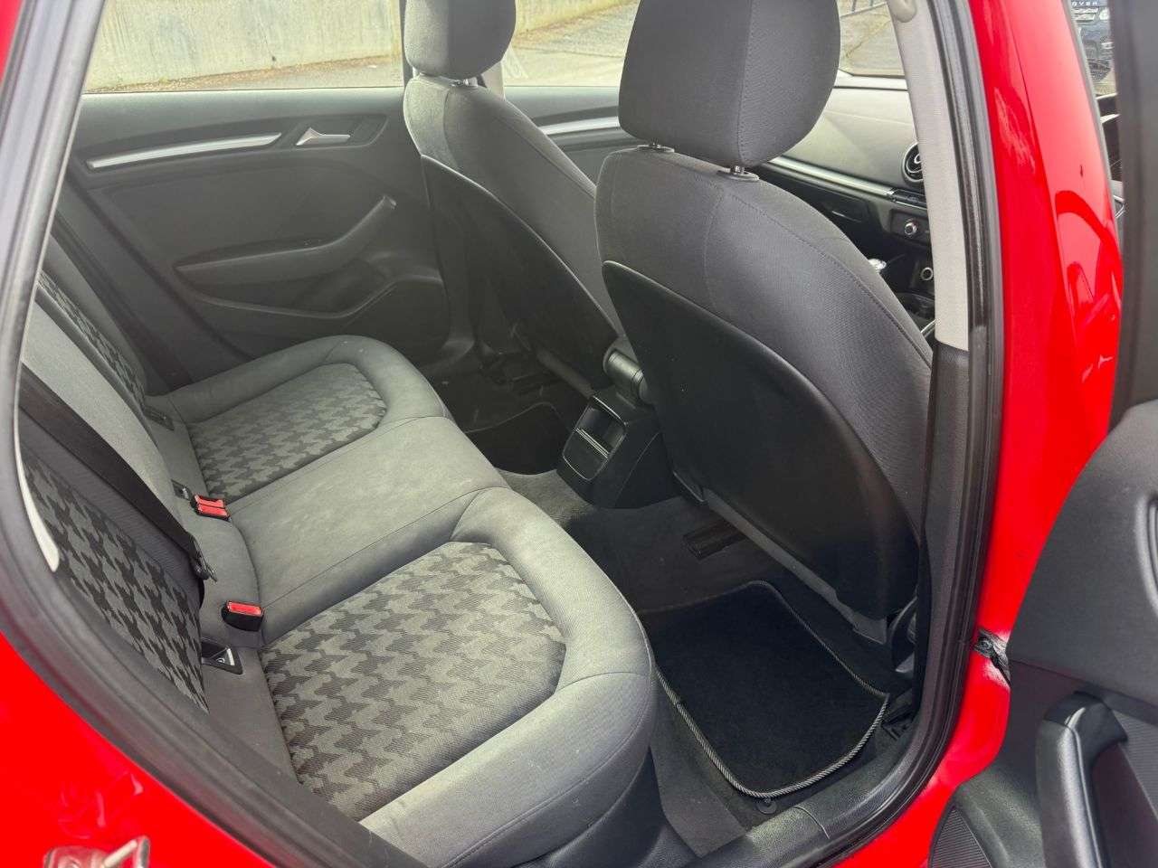 2014 AUDI A3 2014 AUDI A3