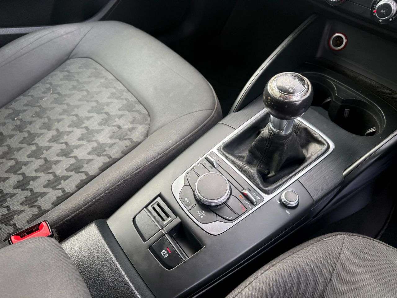 2014 AUDI A3 2014 AUDI A3