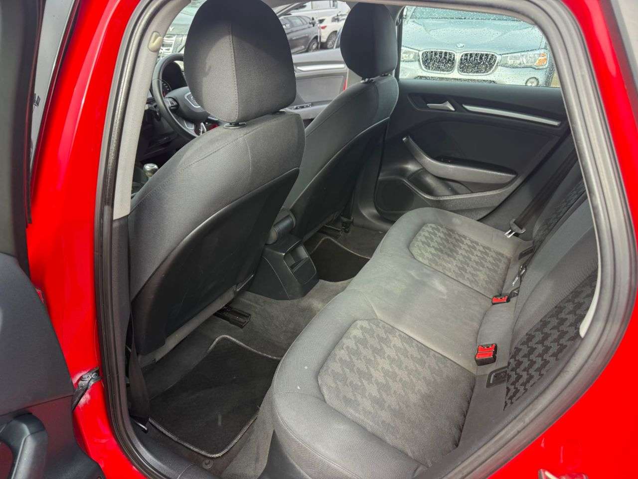 2014 AUDI A3 2014 AUDI A3