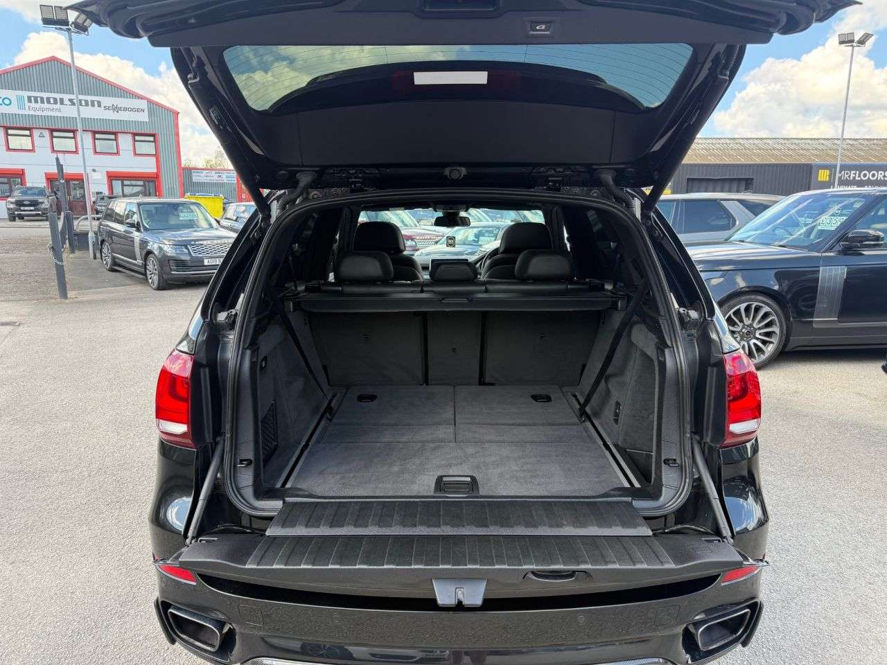 2015 BMW X5 2015 BMW X5