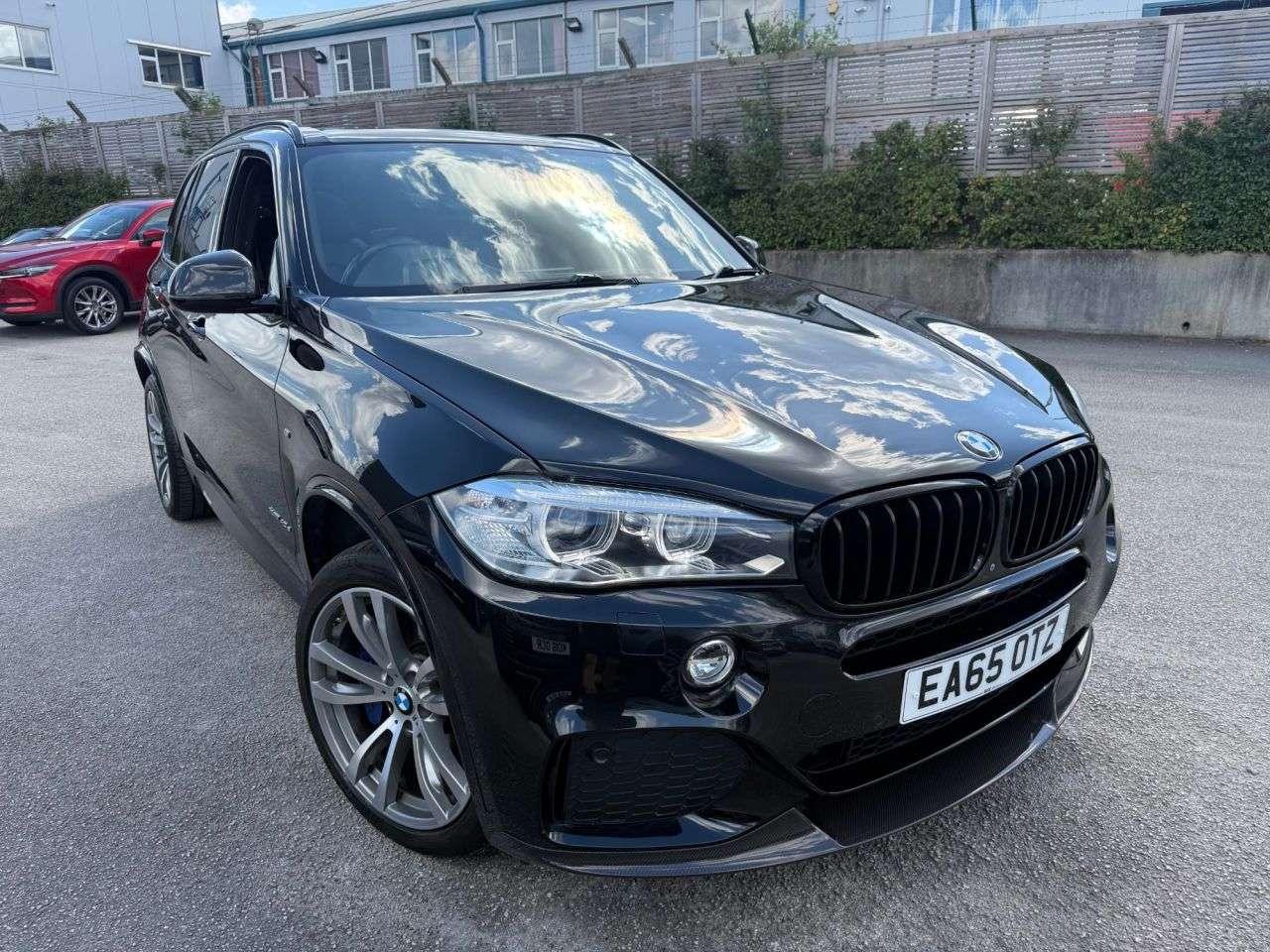 2015 BMW X5 2015 BMW X5