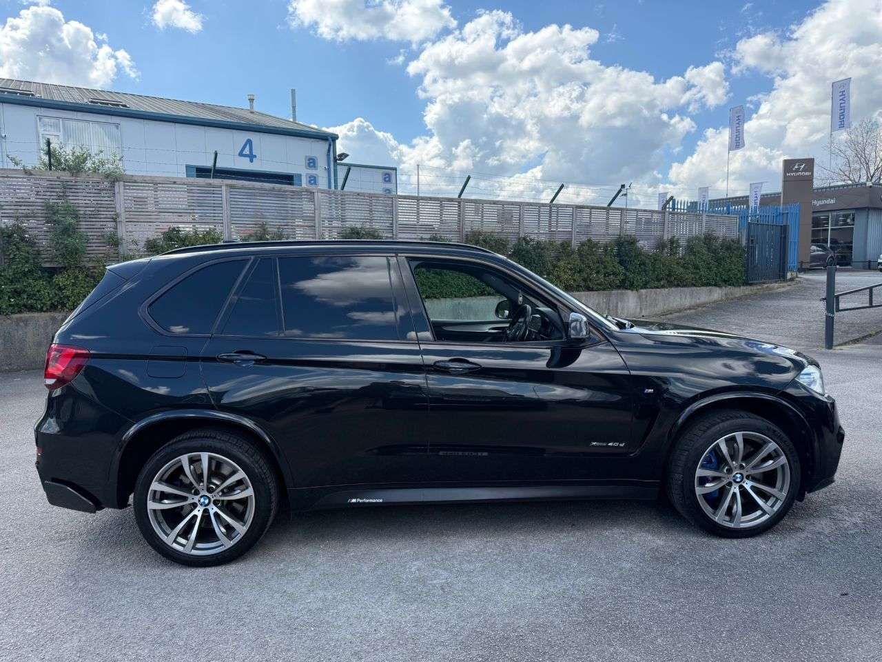 2015 BMW X5 2015 BMW X5