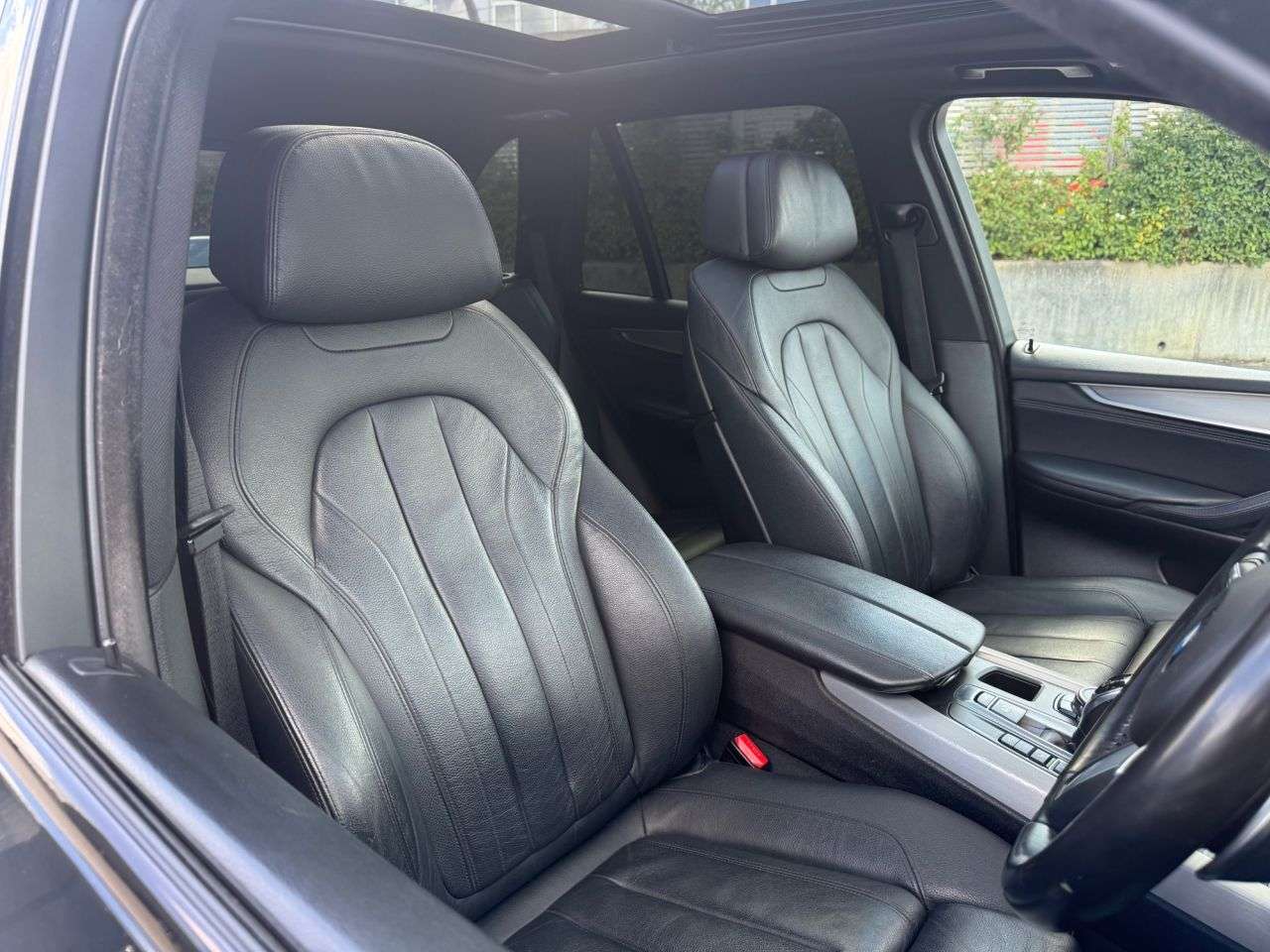 2015 BMW X5 2015 BMW X5