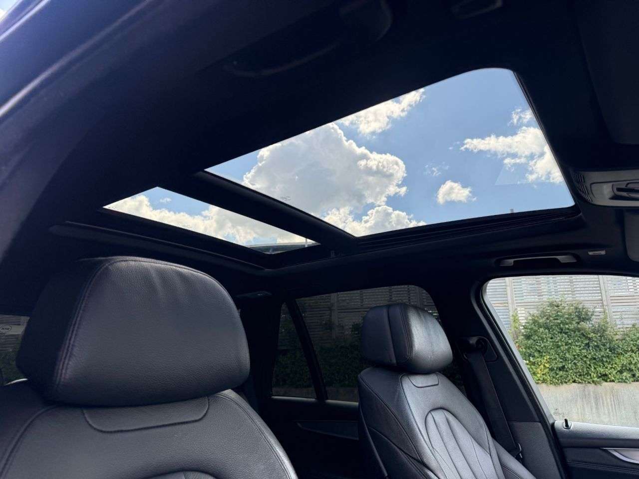 2015 BMW X5 2015 BMW X5