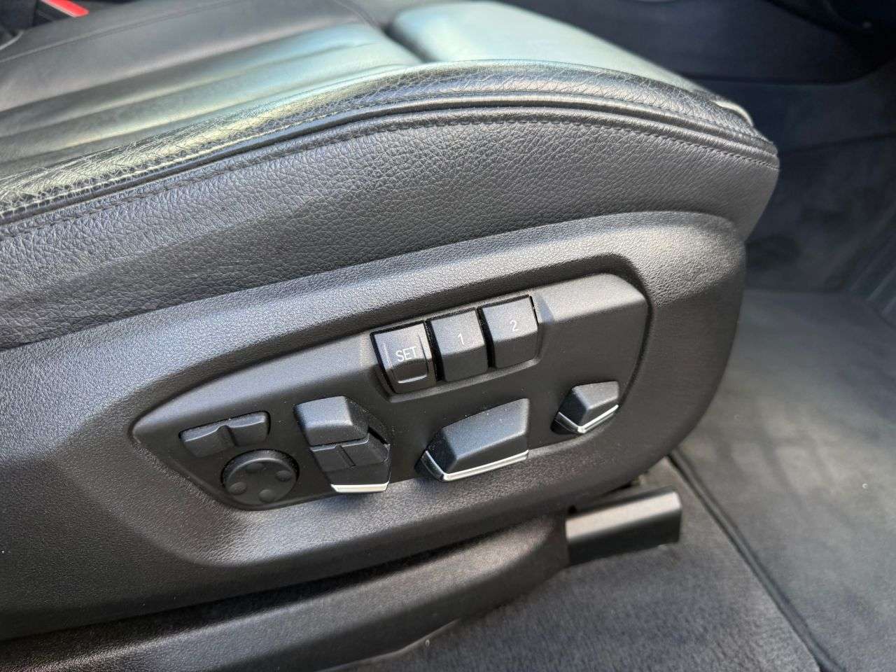 2015 BMW X5 2015 BMW X5