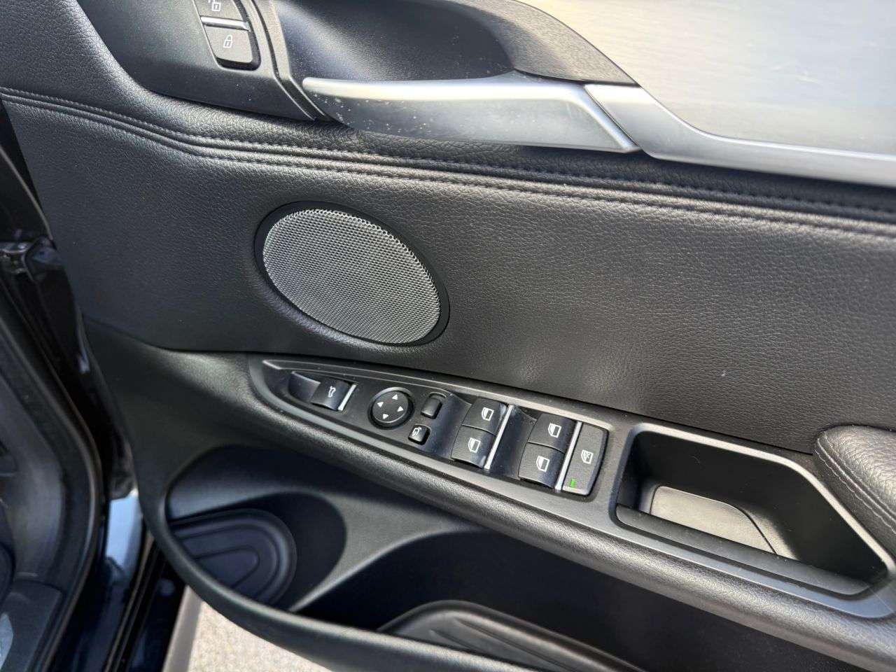 2015 BMW X5 2015 BMW X5