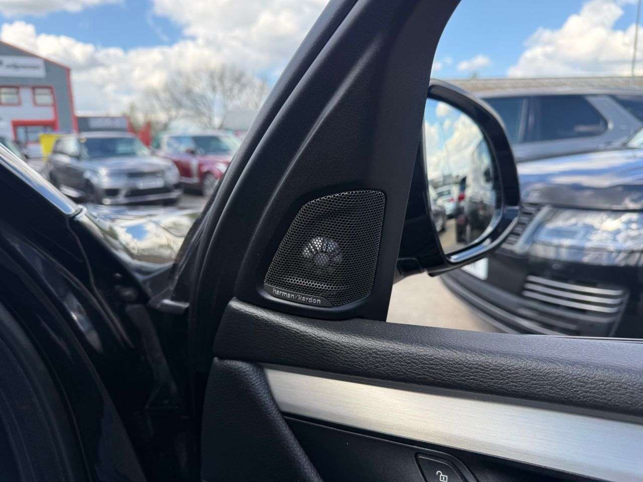 2015 BMW X5 2015 BMW X5