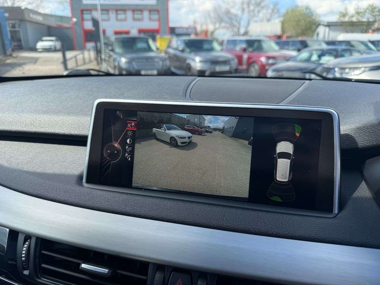 2015 BMW X5 2015 BMW X5