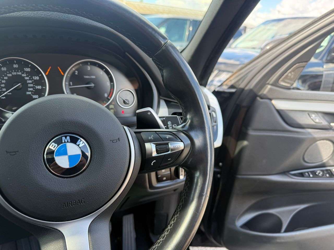 2015 BMW X5 2015 BMW X5