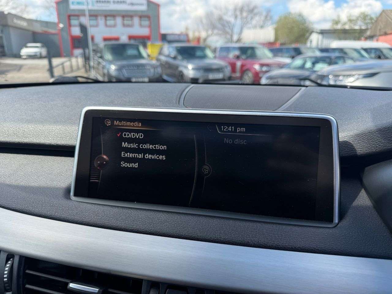 2015 BMW X5 2015 BMW X5