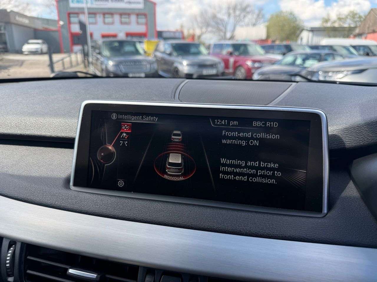 2015 BMW X5 2015 BMW X5