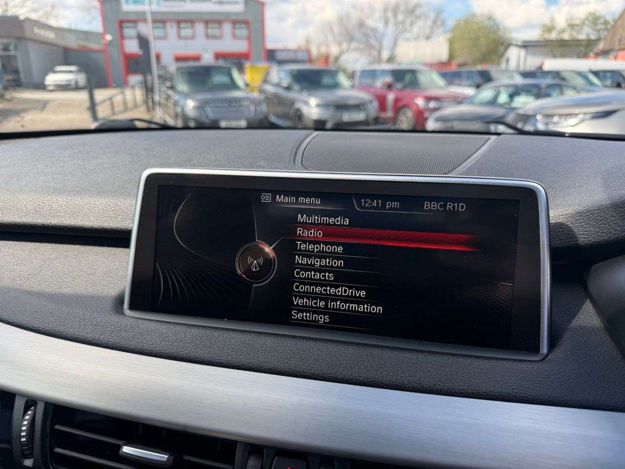 2015 BMW X5 2015 BMW X5