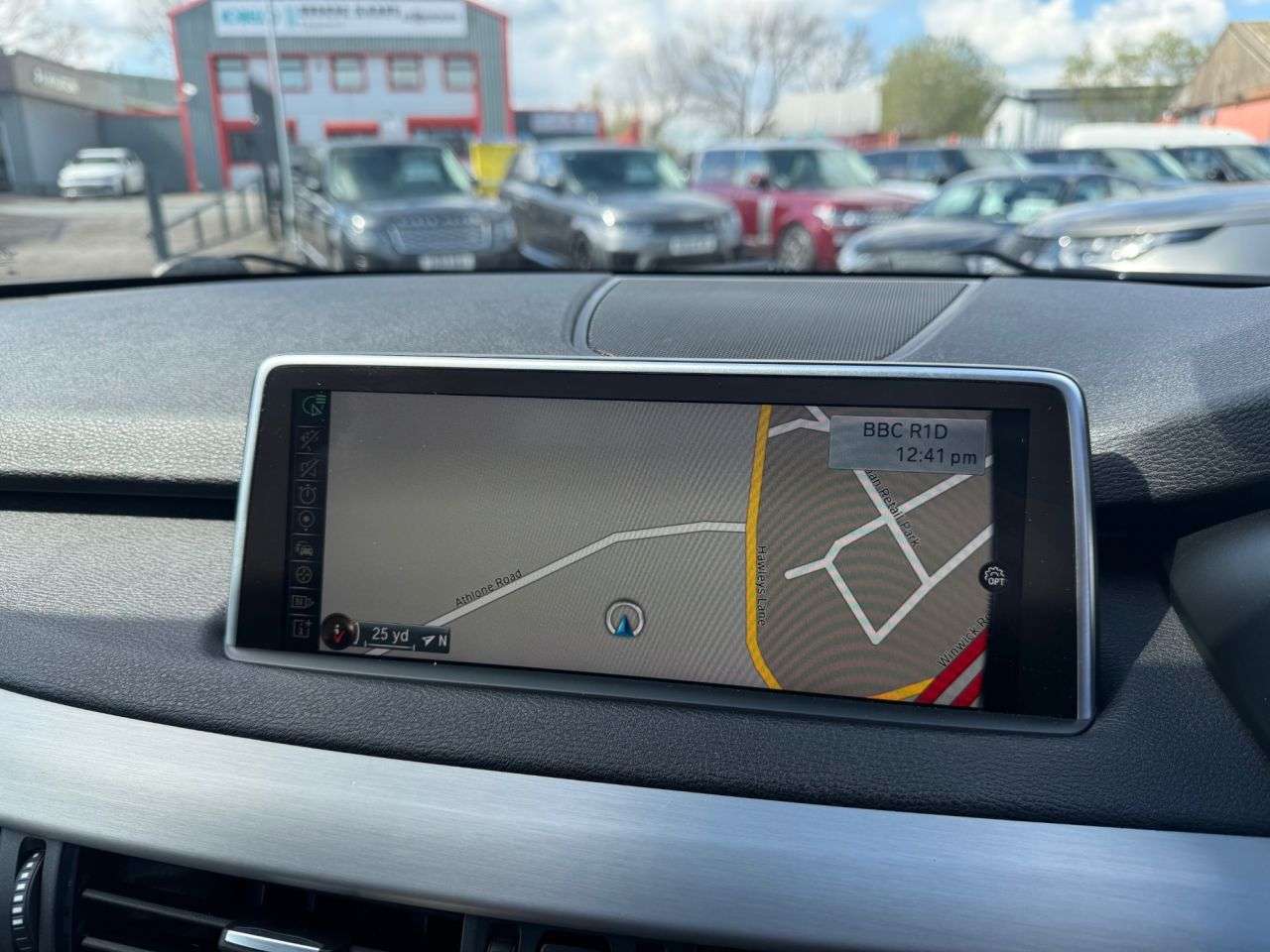 2015 BMW X5 2015 BMW X5