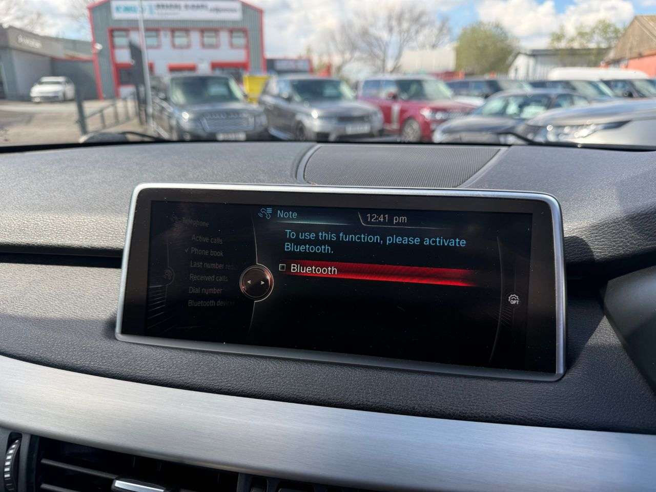 2015 BMW X5 2015 BMW X5