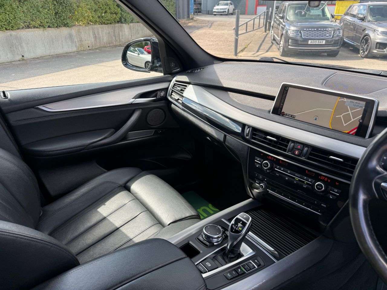 2015 BMW X5 2015 BMW X5