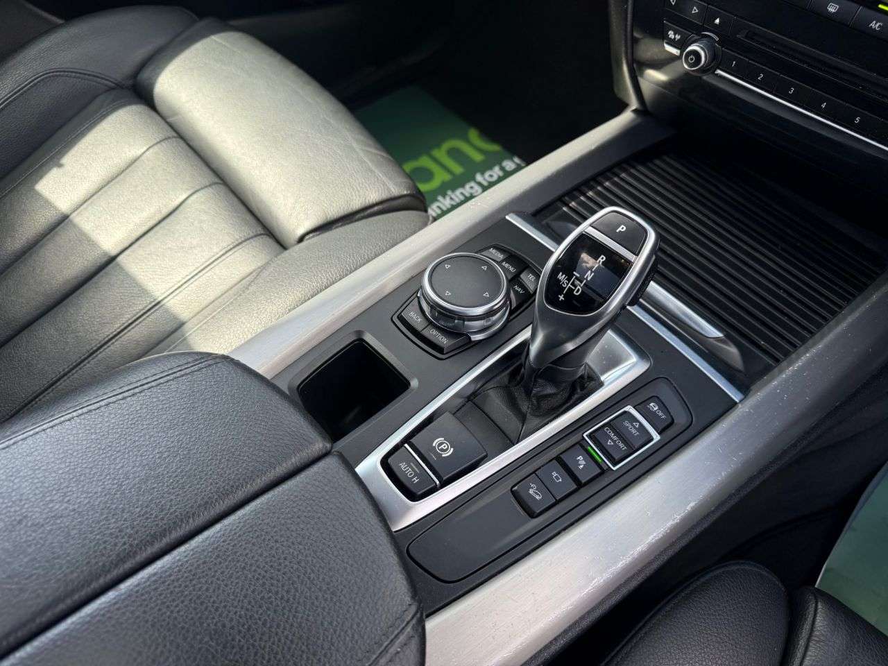 2015 BMW X5 2015 BMW X5