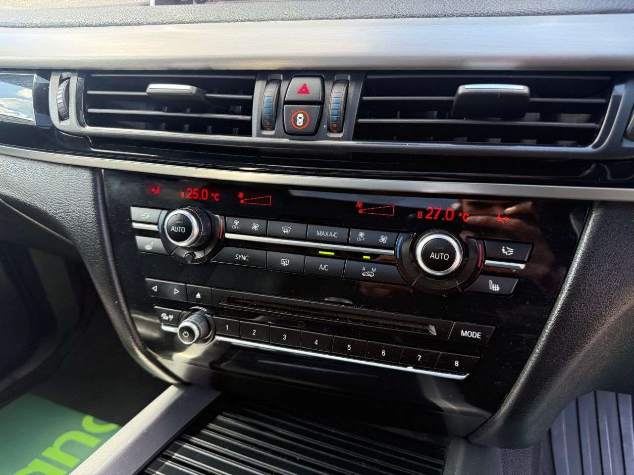 2015 BMW X5 2015 BMW X5