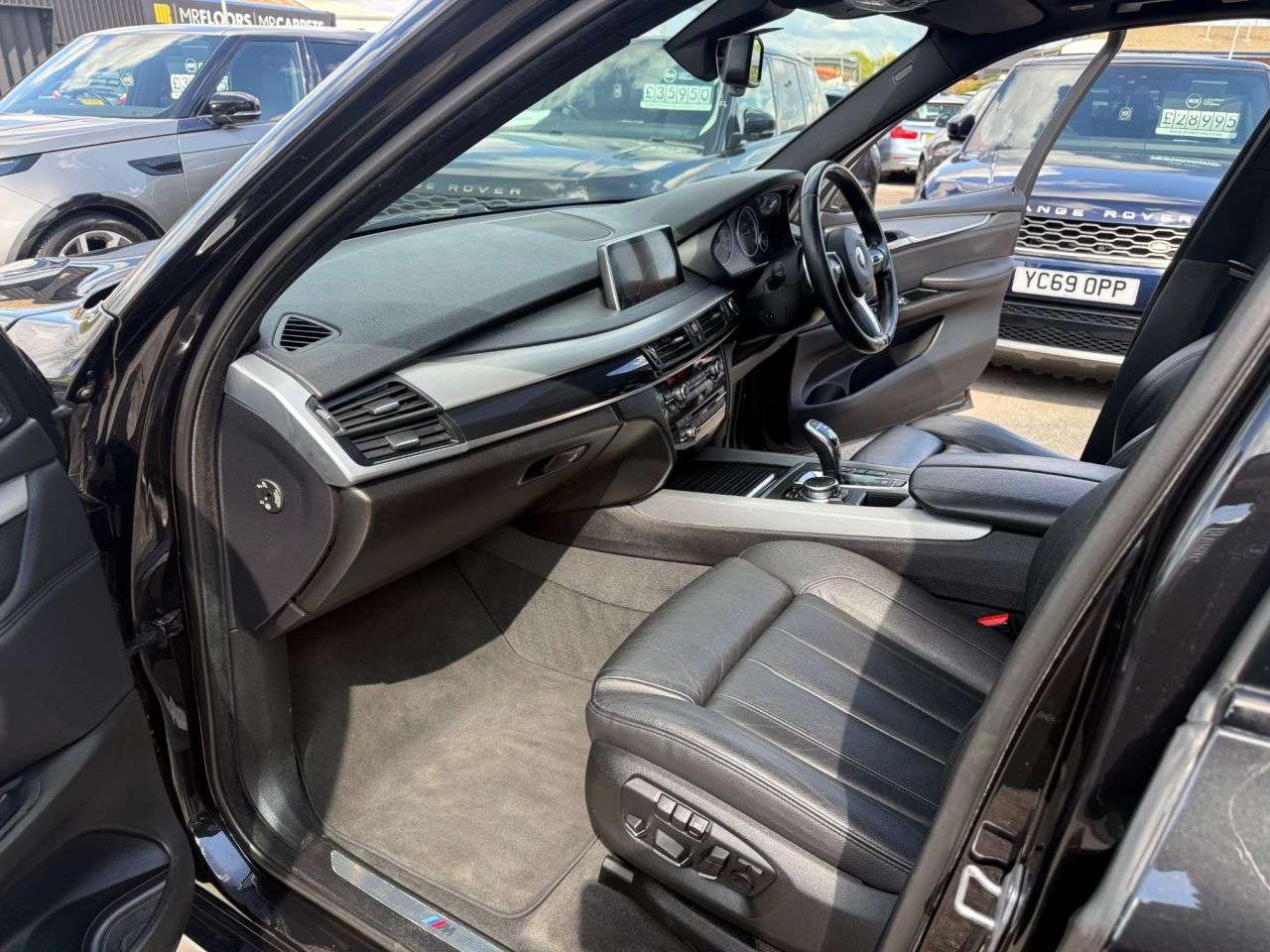 2015 BMW X5 2015 BMW X5