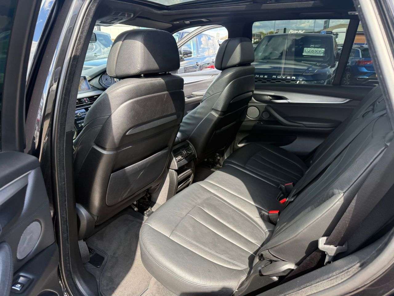 2015 BMW X5 2015 BMW X5