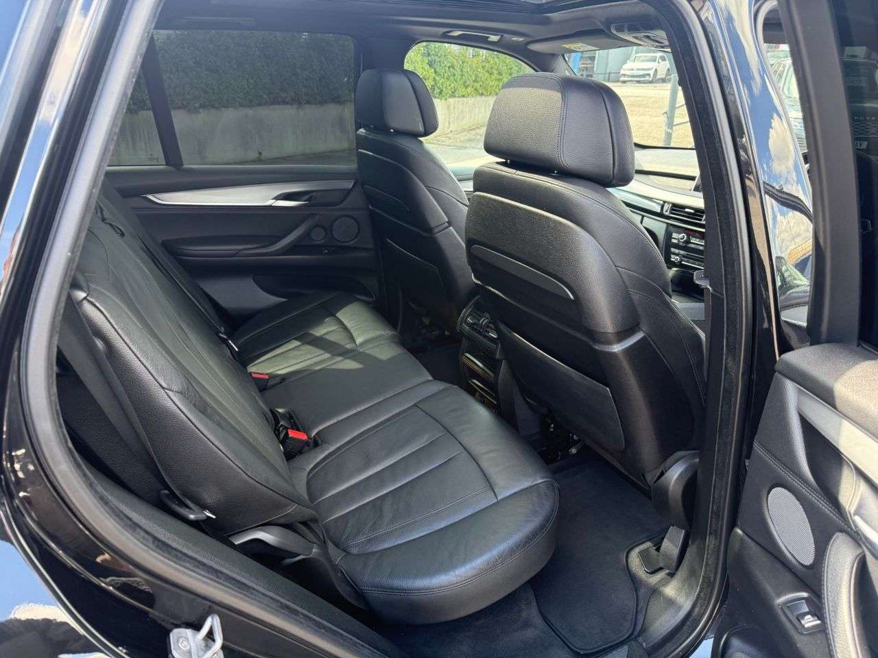 2015 BMW X5 2015 BMW X5