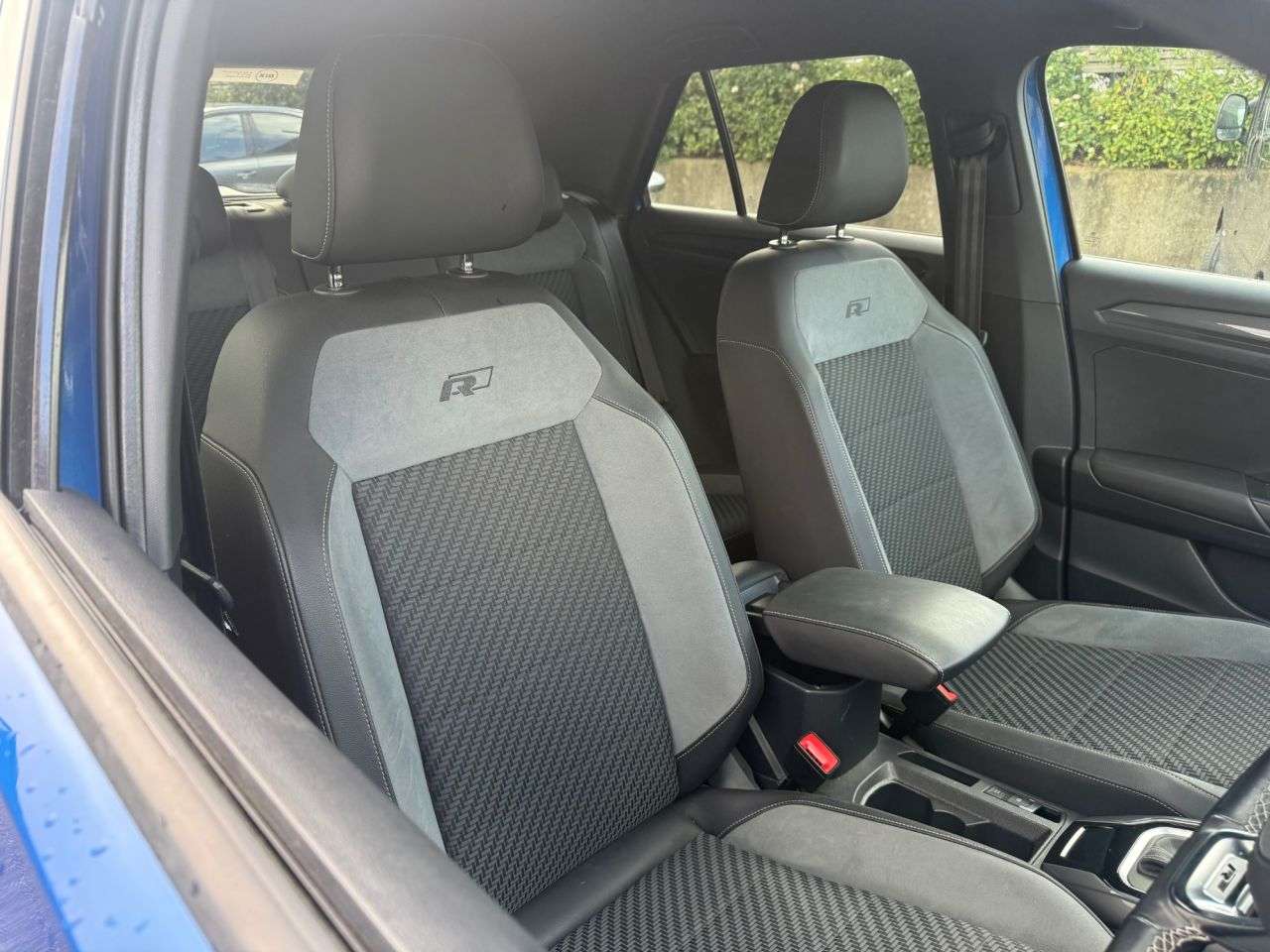 2019 VOLKSWAGEN T-ROC 2019 VOLKSWAGEN T-ROC