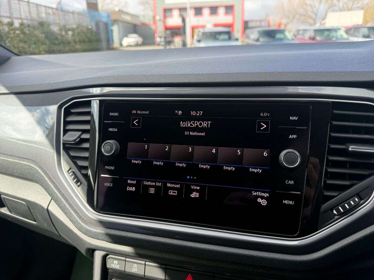 2019 VOLKSWAGEN T-ROC 2019 VOLKSWAGEN T-ROC