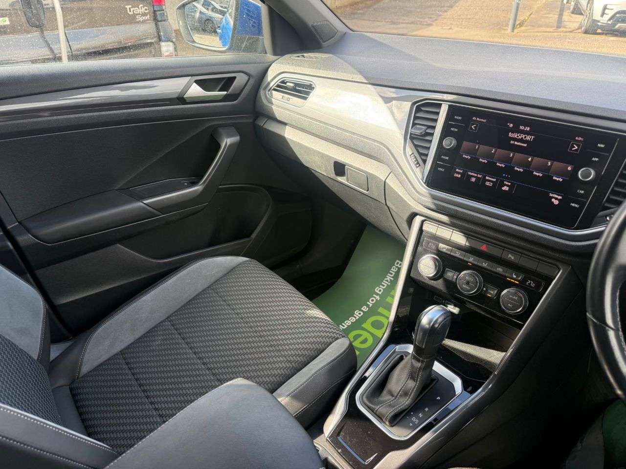 2019 VOLKSWAGEN T-ROC 2019 VOLKSWAGEN T-ROC