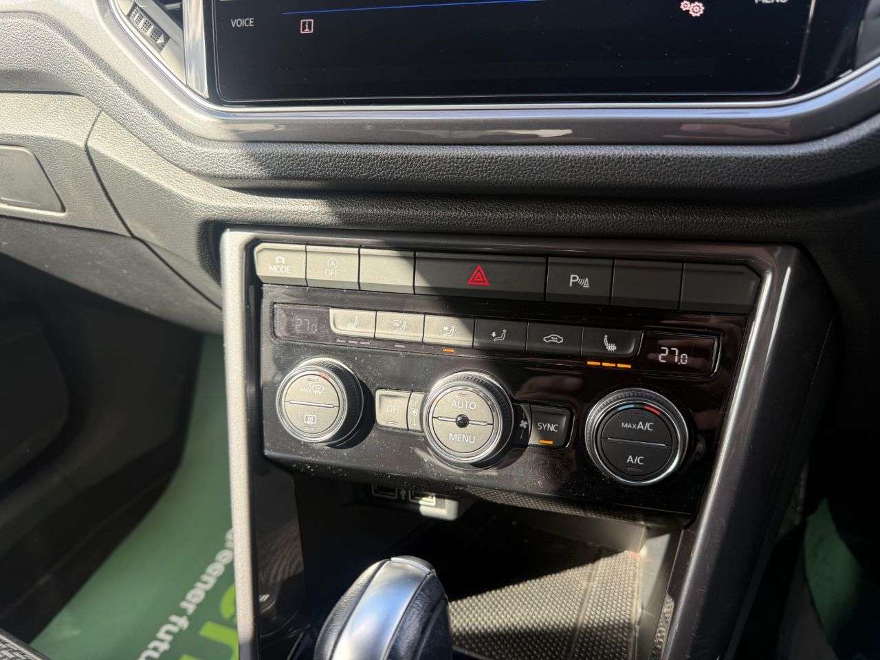 2019 VOLKSWAGEN T-ROC 2019 VOLKSWAGEN T-ROC