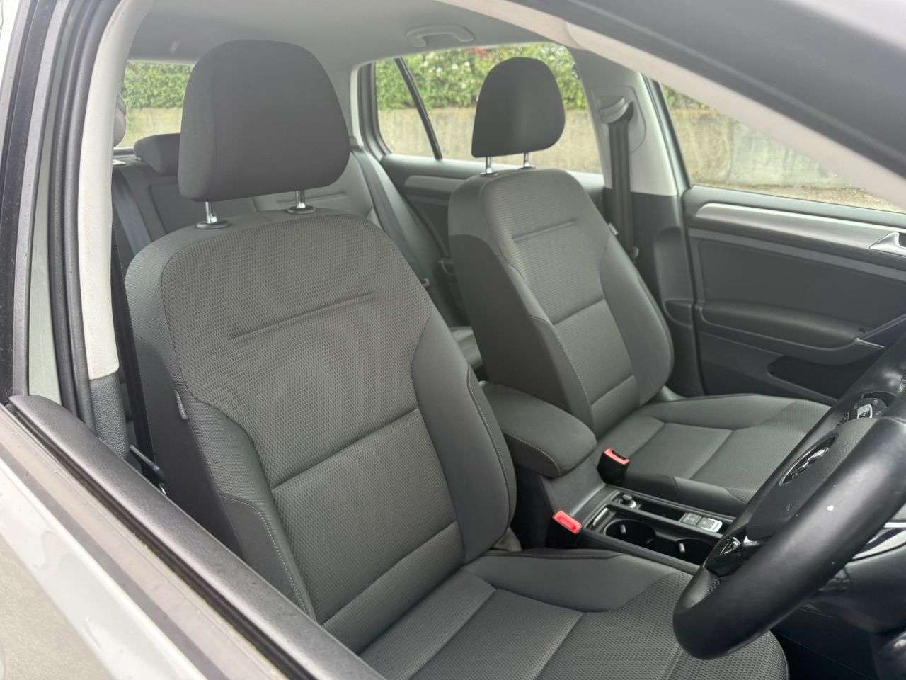 2017 VOLKSWAGEN GOLF 2017 VOLKSWAGEN GOLF