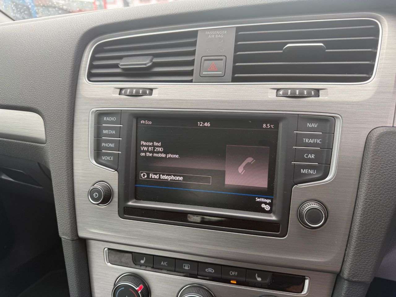 2017 VOLKSWAGEN GOLF 2017 VOLKSWAGEN GOLF