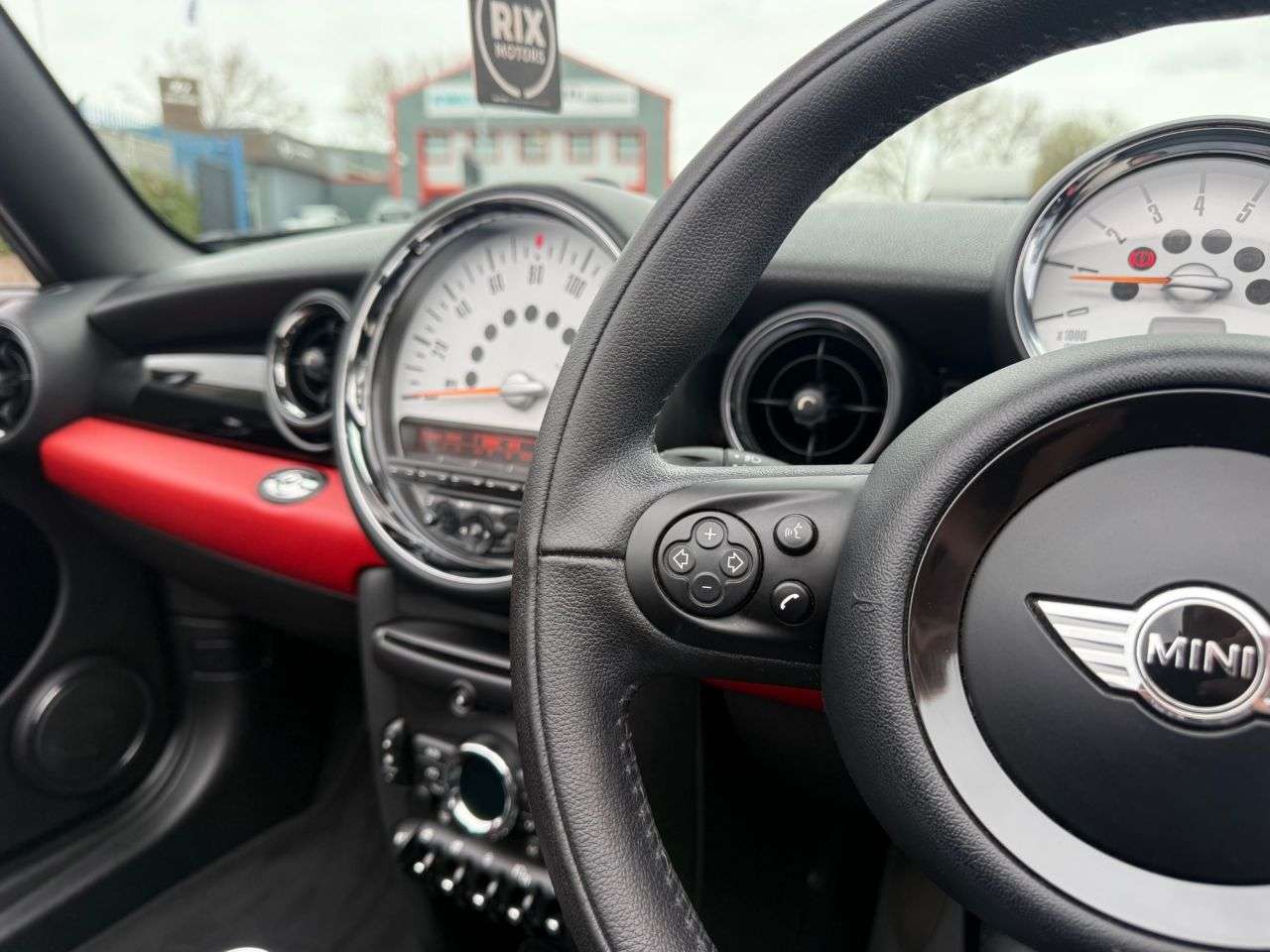 2013 MINI CONVERTIBLE 2013 MINI CONVERTIBLE