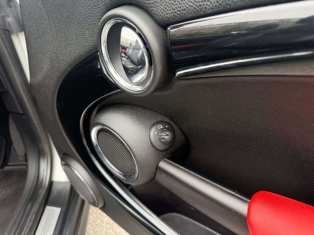 2013 MINI CONVERTIBLE 2013 MINI CONVERTIBLE