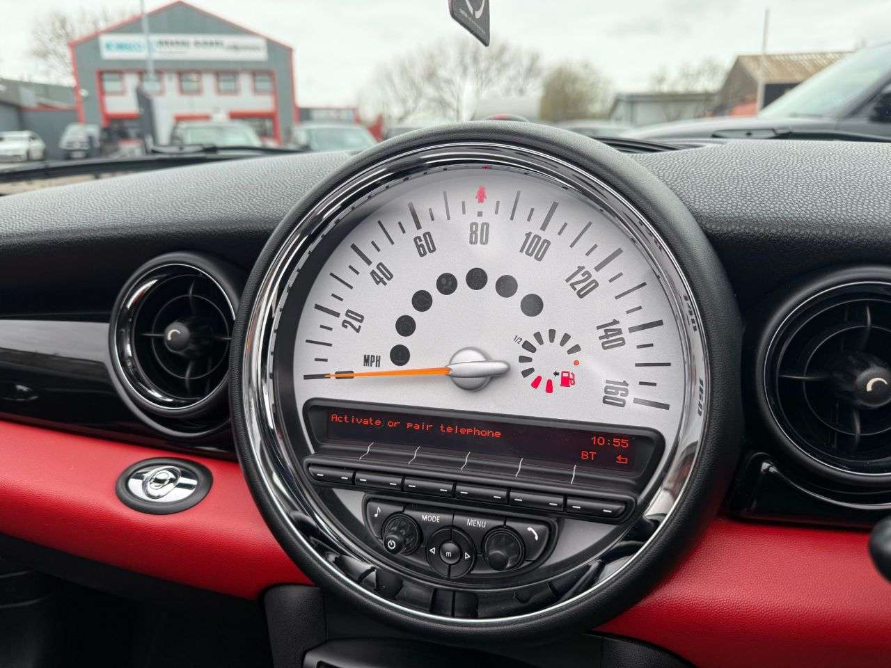 2013 MINI CONVERTIBLE 2013 MINI CONVERTIBLE