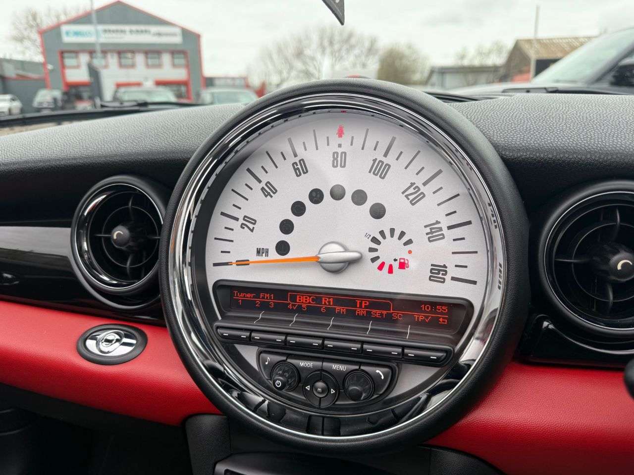 2013 MINI CONVERTIBLE 2013 MINI CONVERTIBLE