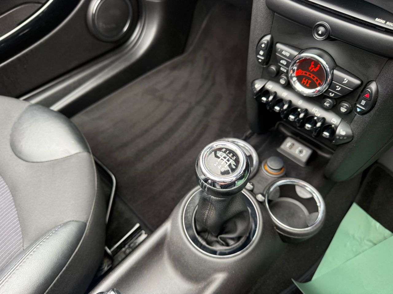 2013 MINI CONVERTIBLE 2013 MINI CONVERTIBLE