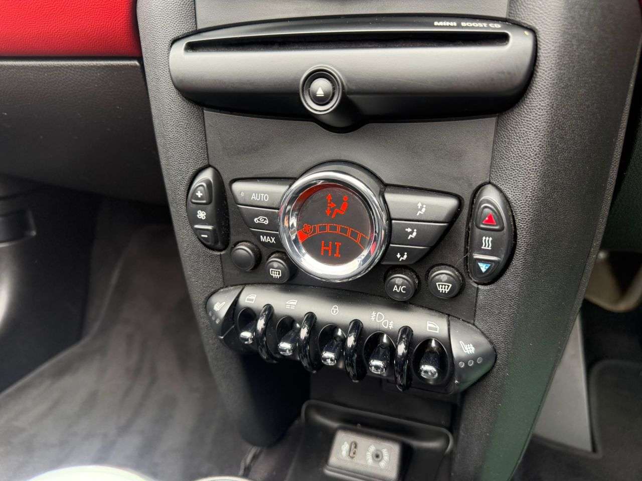 2013 MINI CONVERTIBLE 2013 MINI CONVERTIBLE