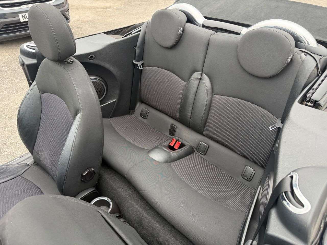 2013 MINI CONVERTIBLE 2013 MINI CONVERTIBLE